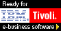 IBM Tivoli logo